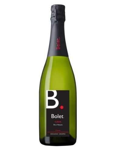 CAVA BOLET CLASSIC BRUT NATURE ECO