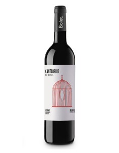 VI NEGRE CANTARELUS ULL DE LLEBRE 21 ECO PENEDÈS