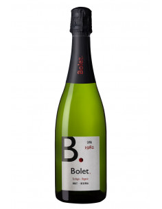 CAVA BOLET BRUT RESERVA ECO