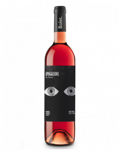 BOLET VI APAGALLUMS 24 ECO DO PENEDES