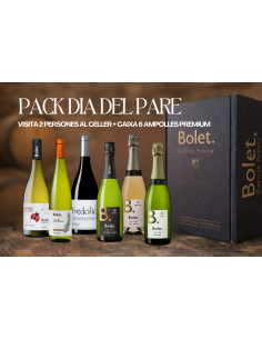 DIA DEL PARE - VAL REGAL