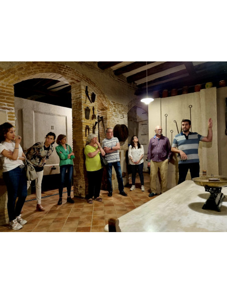 VISIT PREMIUM - WINE GIFT PREMIUM